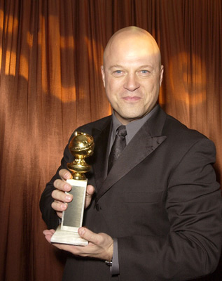 Michael Chiklis