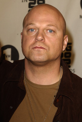 Michael Chiklis