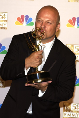 Michael Chiklis