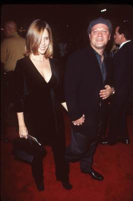 Michael Chiklis at event of Soldier (1998)