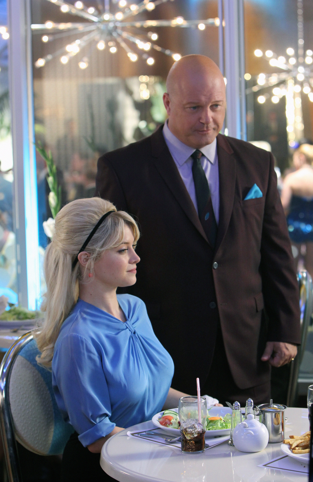 Still of Michael Chiklis in Vegas: All That Glitters (2012)