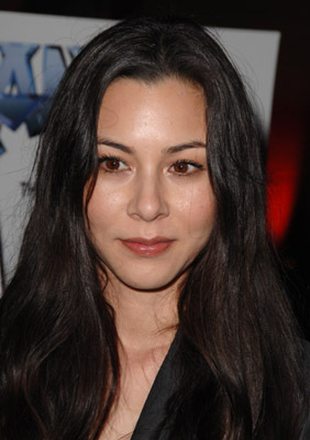 China Chow at event of Anvil: The Story of Anvil (2008)