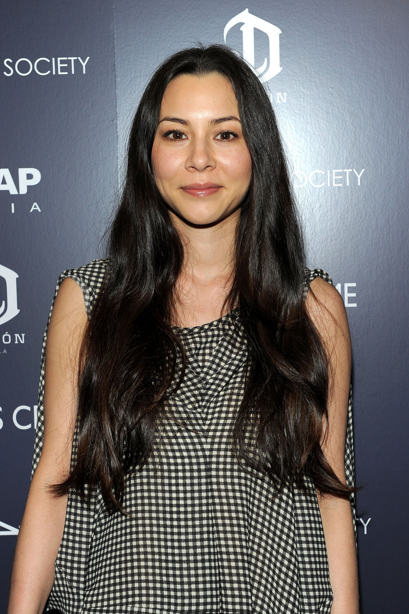 China Chow at event of Henry's Crime (2010)