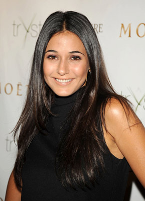 Emmanuelle Chriqui