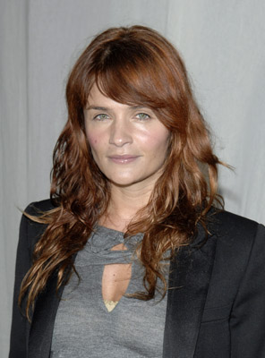 Helena Christensen at event of Candy (2006)