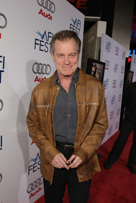 Stephen Collins at event of Pasipriesinimas (2008)