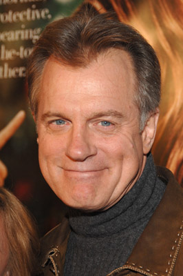 Stephen Collins at event of Because I Said So (2007)