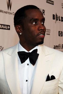 Sean Combs