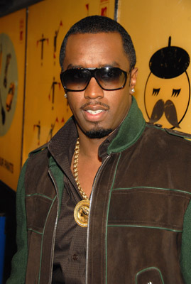 Sean Combs