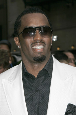 Sean Combs