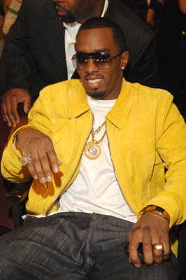 Sean Combs