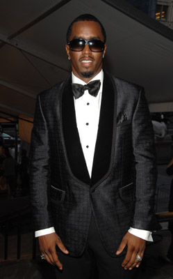 Sean Combs