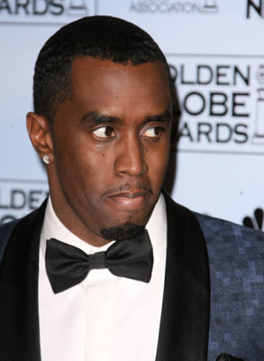 Sean Combs