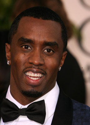 Sean Combs