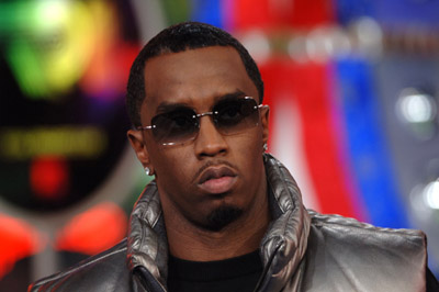 Sean Combs at event of Total Request Live (1999)