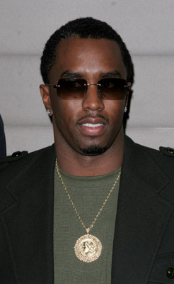 Sean Combs