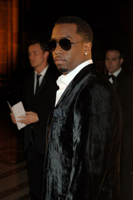 Sean Combs