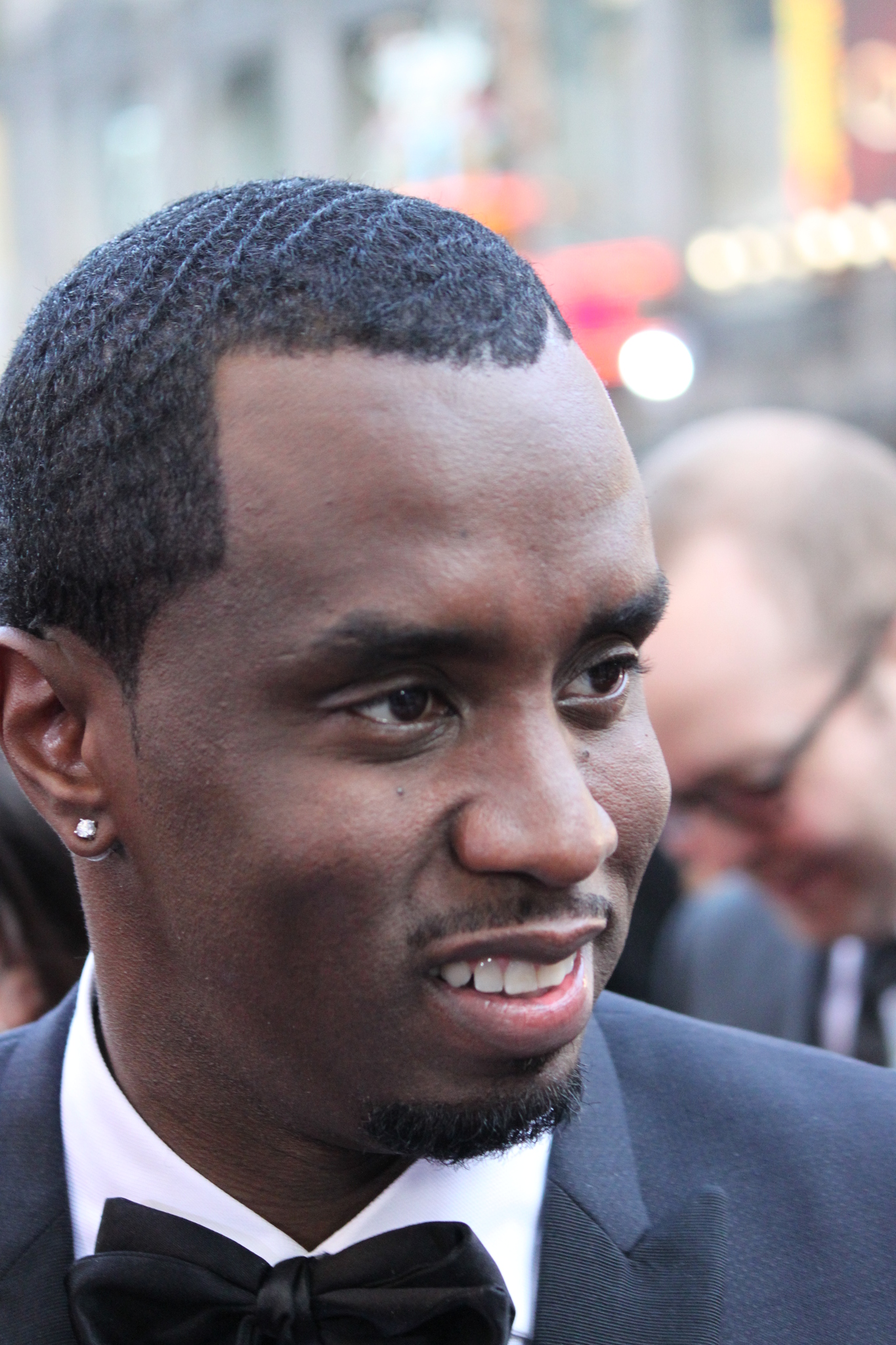 Sean Combs