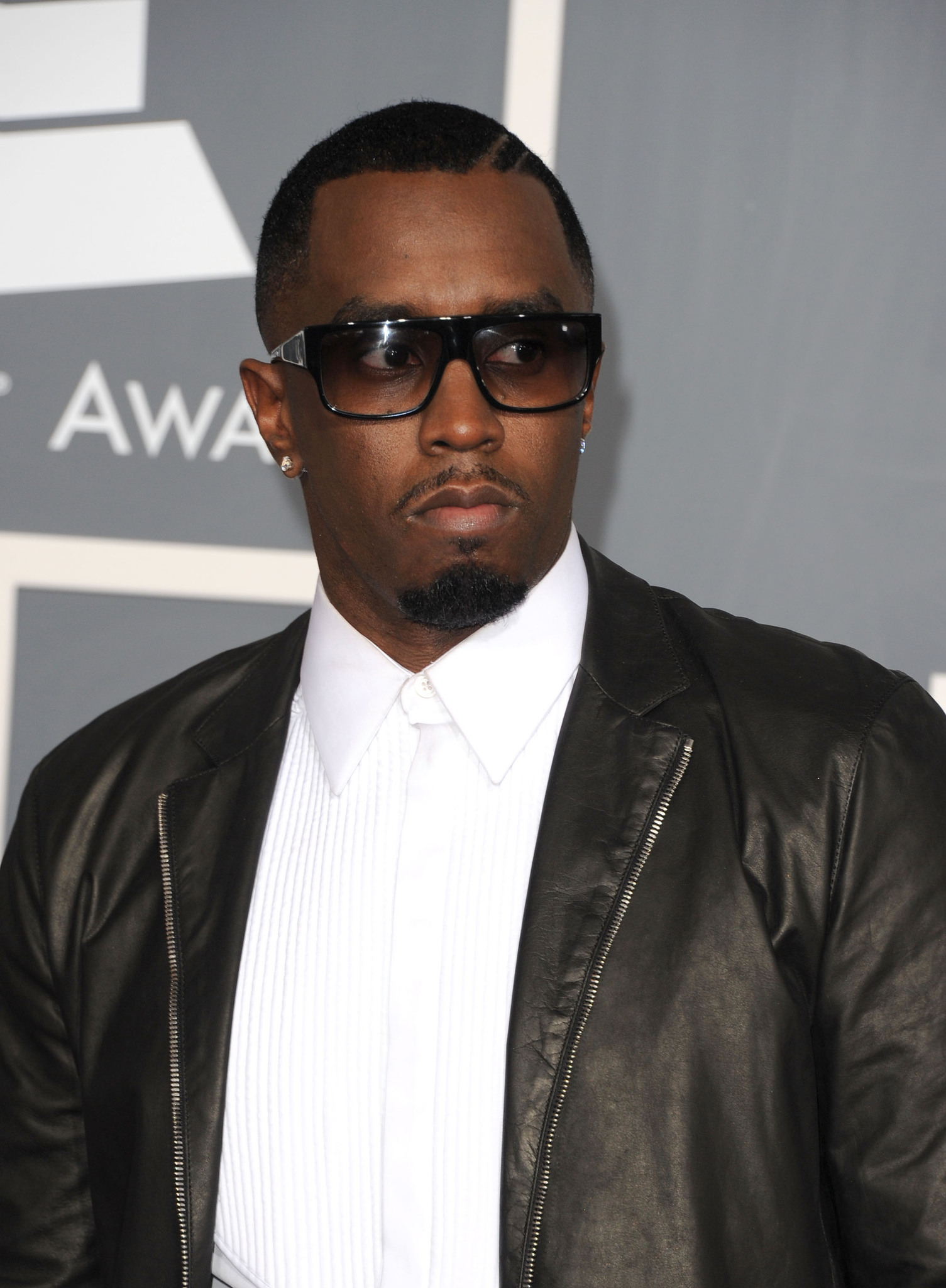 Sean Combs