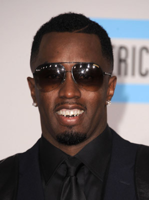 Sean Combs