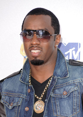 Sean Combs