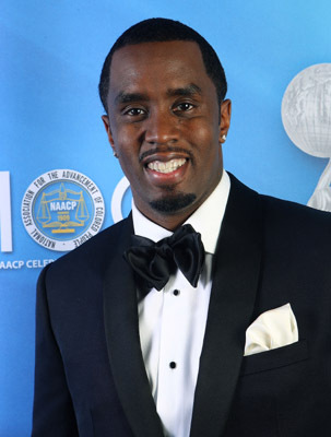 Sean Combs