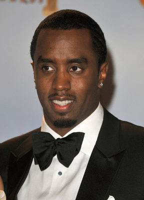 Sean Combs at event of The 66th Annual Golden Globe Awards (2009)