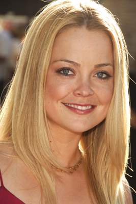 Marisa Coughlan at event of The Lake House (2006)