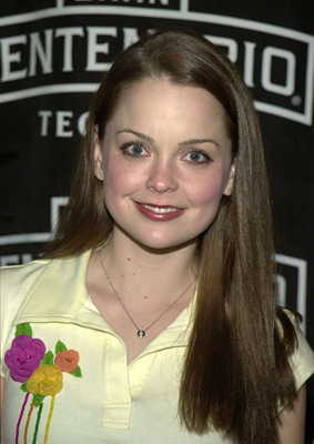 Marisa Coughlan at event of Y tu mamá también (2001)