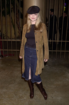 Marisa Coughlan at event of K-PAX (2001)