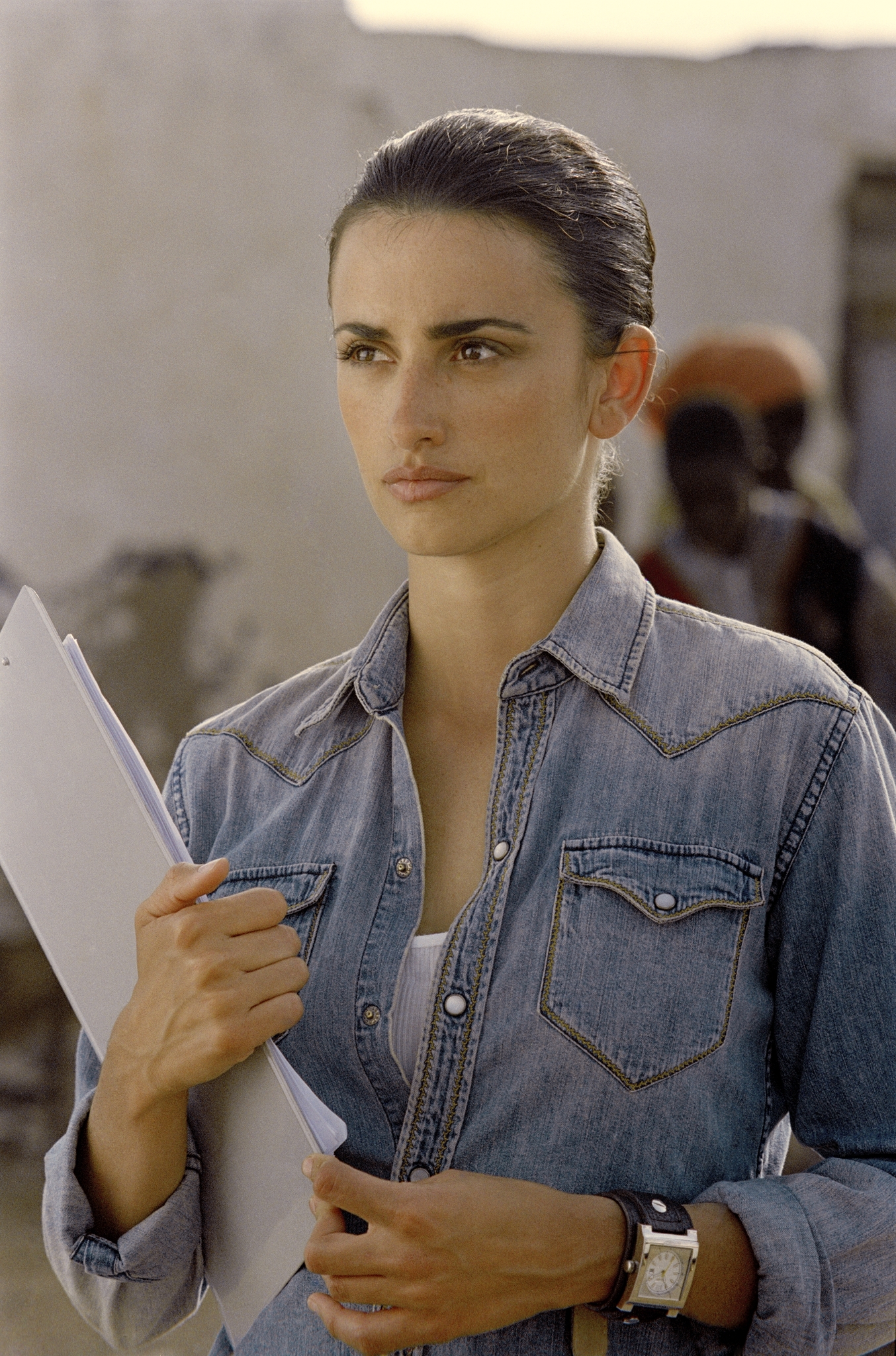 Still of Penélope Cruz in Sahara (2005)