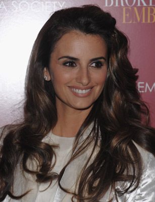 Penélope Cruz at event of Salti apkabinimai (2009)