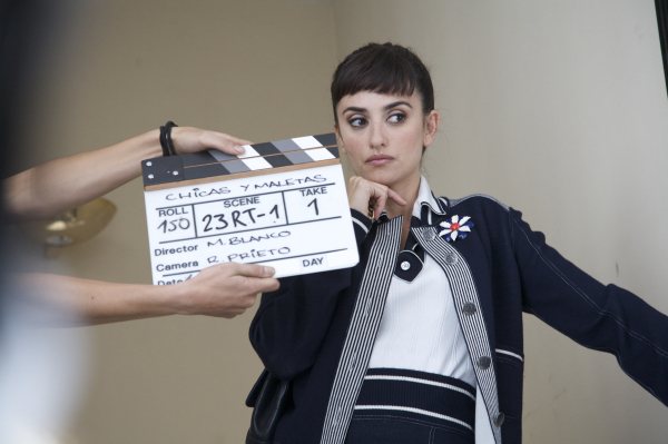 Still of Penélope Cruz in Salti apkabinimai (2009)