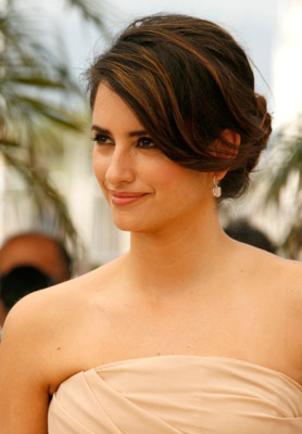 Penélope Cruz at event of Salti apkabinimai (2009)