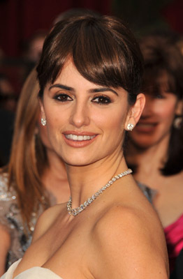 Penélope Cruz