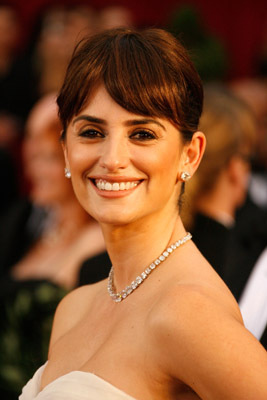 Penélope Cruz