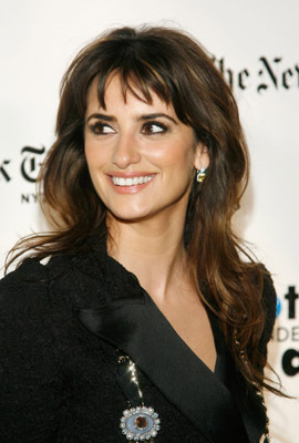 Penélope Cruz