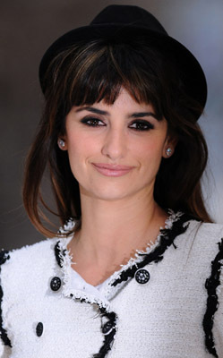 Penélope Cruz