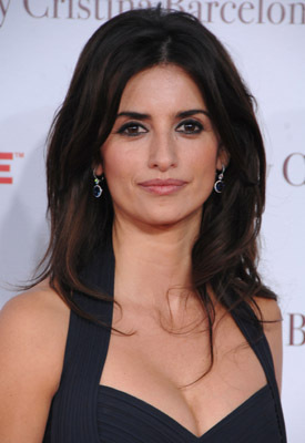 Penélope Cruz at event of Viki, Kristina, Barselona (2008)