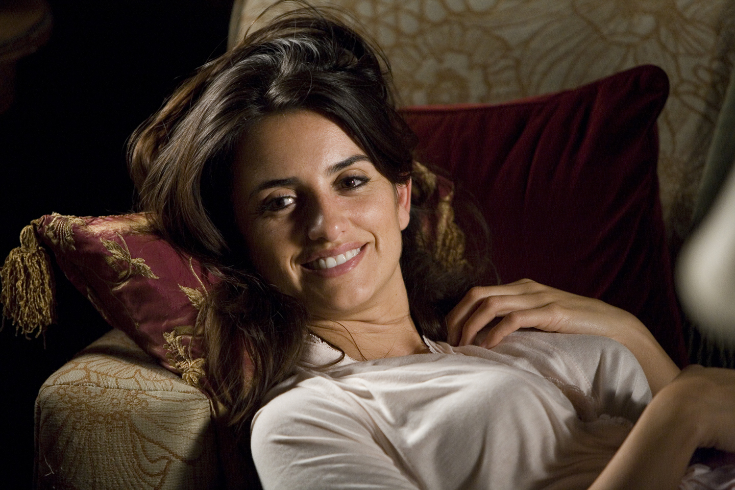 Still of Penélope Cruz in Elegy (2008)