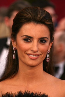 Penélope Cruz at event of The 80th Annual Academy Awards (2008)