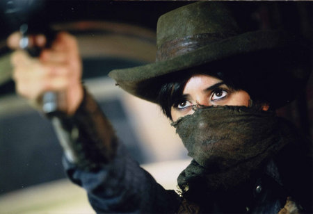 Penélope Cruz in Bandites (2006)