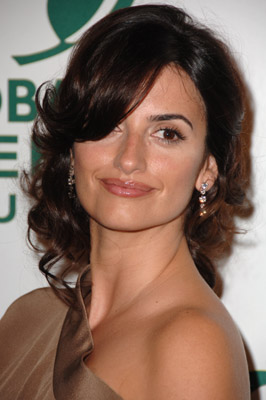 Penélope Cruz