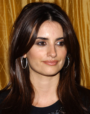 Penélope Cruz