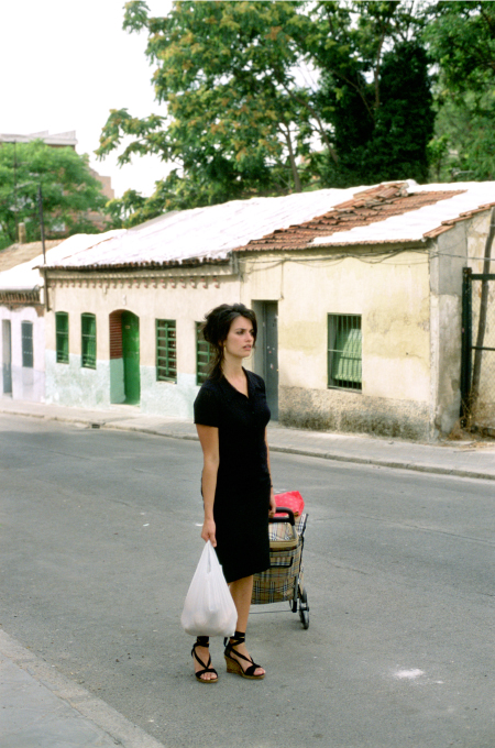 Still of Penélope Cruz in Volver (2006)