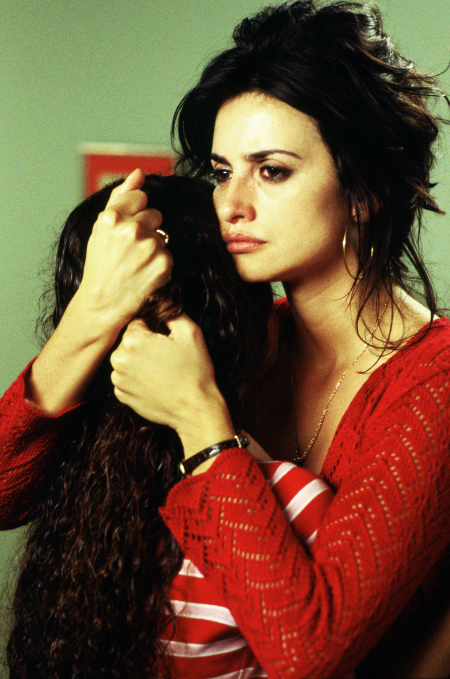 Still of Penélope Cruz in Volver (2006)