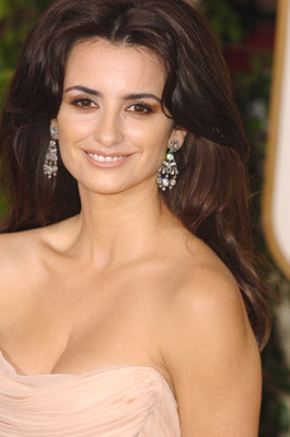 Penélope Cruz