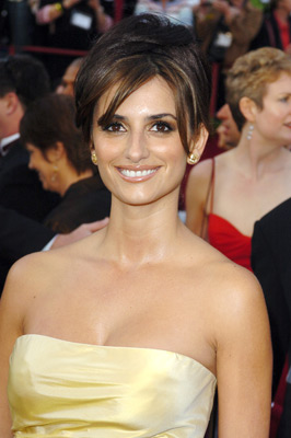 Penélope Cruz