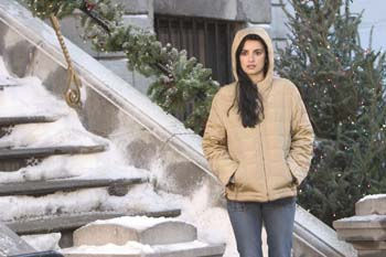 Still of Penélope Cruz in Noel (2004)