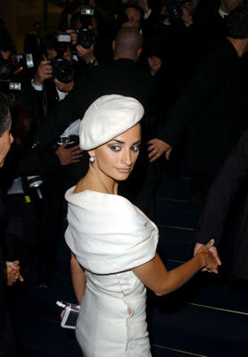 Penélope Cruz at event of Nuzudyti Bila 2 (2004)